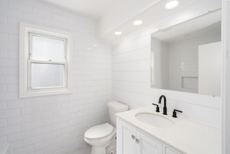 Top Bathroom Remodeling Companies in Englewood, NJ