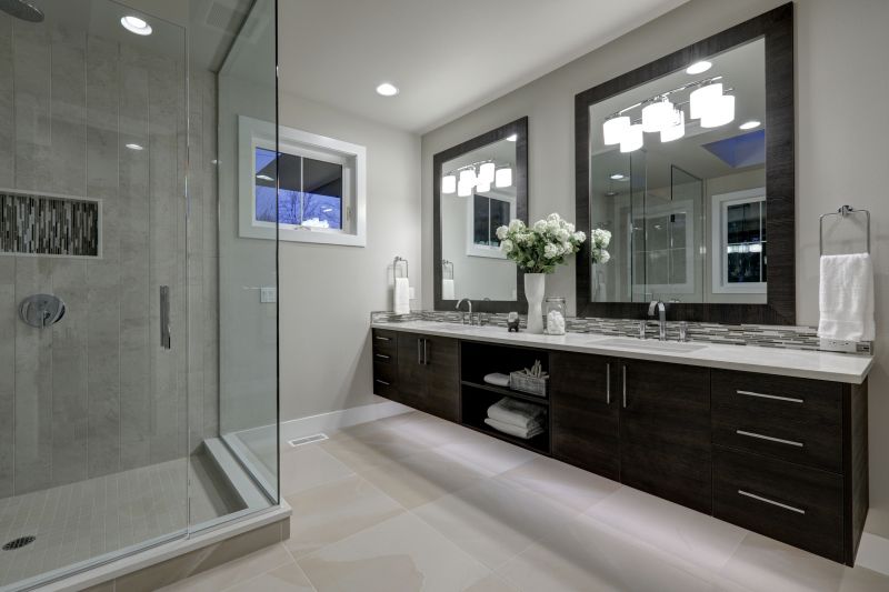 Top Bathroom Remodeling Companies in Mahwah, NJ