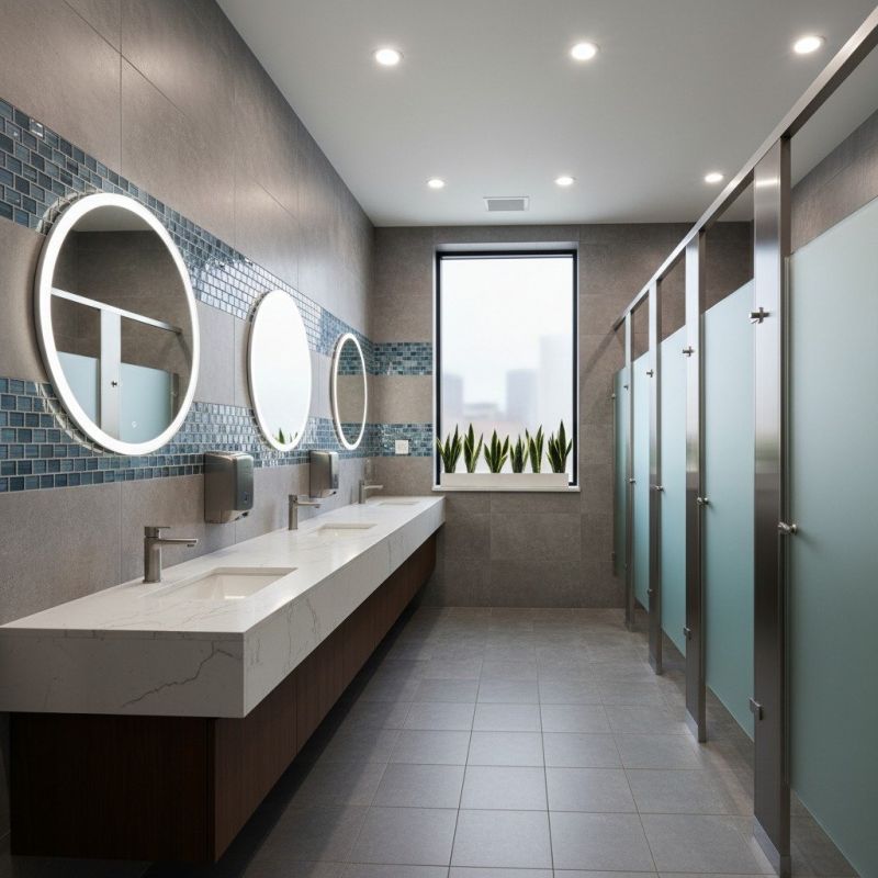 Top Bathroom Remodeling Companies in Metuchen, NJ