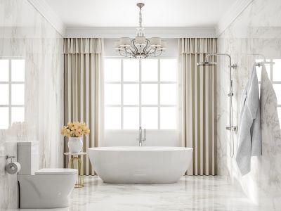 Cost of Bathtub Installation in Florham Park, NJ