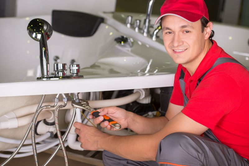 Best Seasons for Plumbing Work